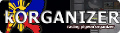 Advert: KOrganizer