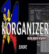 KOrganizer