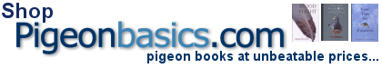 Pigeonbasics Shop - Books