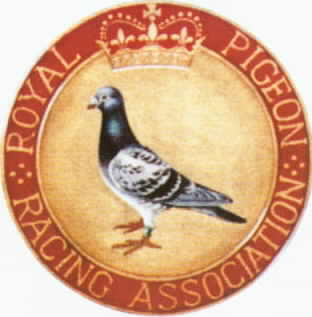 The Royal Racing Pigeon Association.